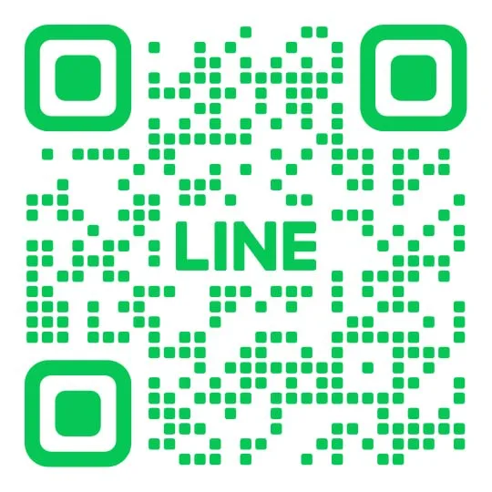 QR Code เพิ่มเพื่อน iwb เครดิตฟรี Line Official